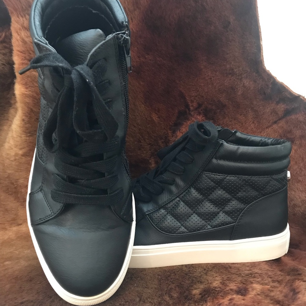 Steve Madden shoes